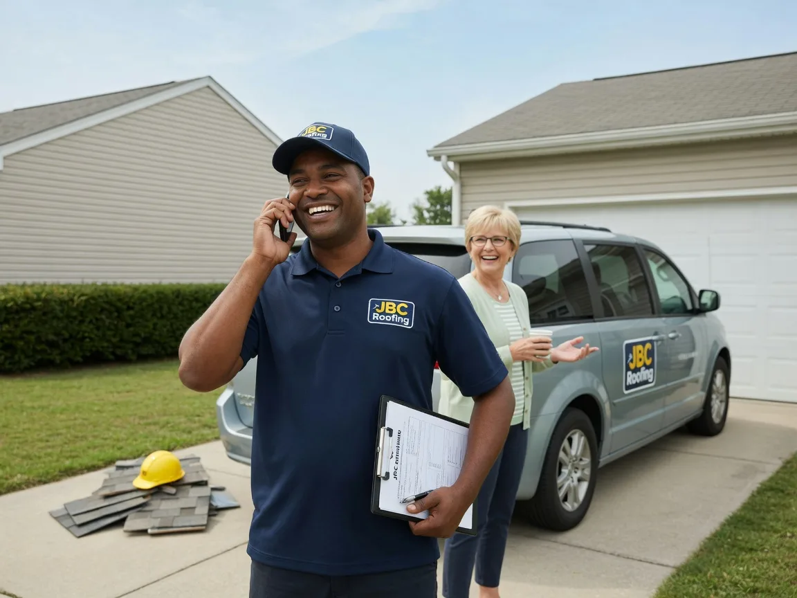 Roof Replacement White Sulphur Springs, WV FAQs